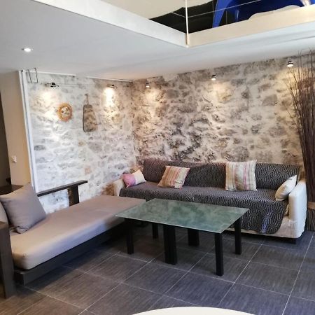 Paschke Apartamento Cannes Exterior foto