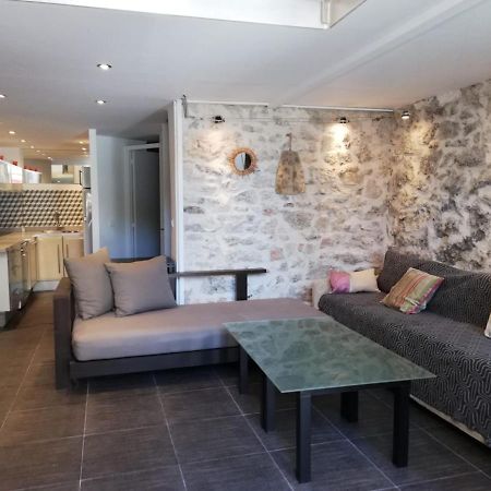 Paschke Apartamento Cannes Exterior foto