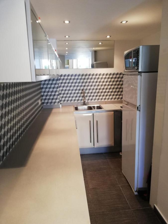 Paschke Apartamento Cannes Exterior foto