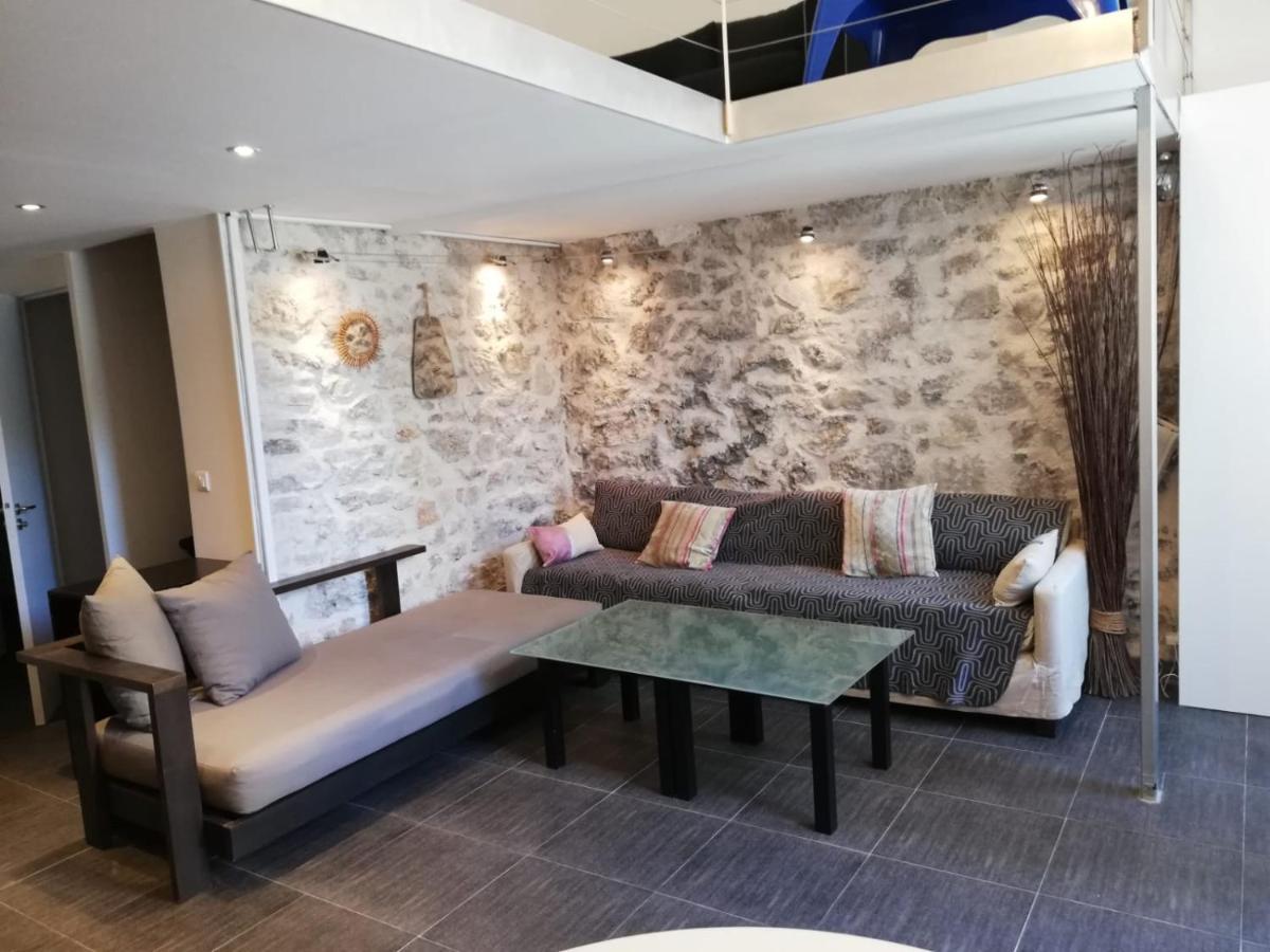 Paschke Apartamento Cannes Exterior foto