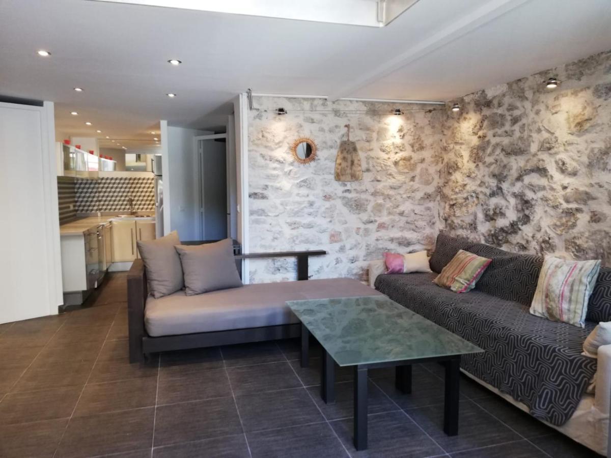 Paschke Apartamento Cannes Exterior foto