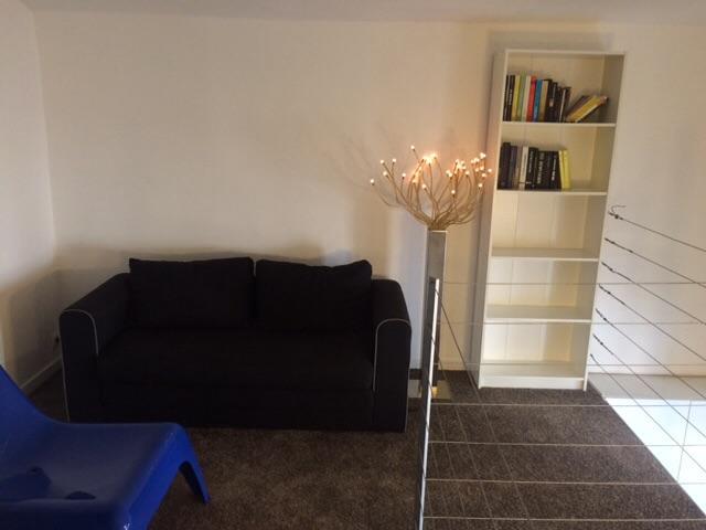 Paschke Apartamento Cannes Exterior foto