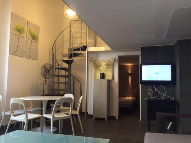 Paschke Apartamento Cannes Exterior foto